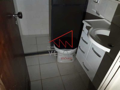 Loja-Salão, 28 m² - Foto 4
