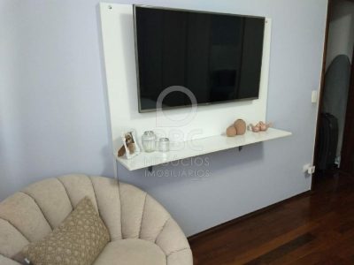 Apartamento, 2 quartos, 82 m² - Foto 2