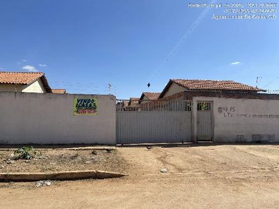 Casa, 2 quartos, 150 m² - Foto 1