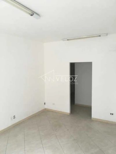 Apartamento, 39 m² - Foto 1