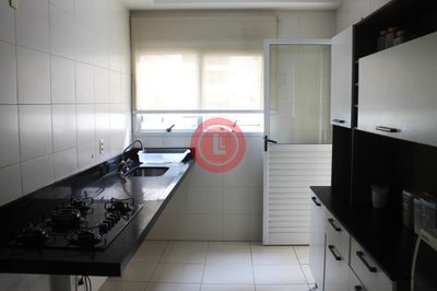 Apartamento, 3 quartos, 135 m² - Foto 5
