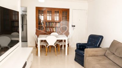 Apartamento, 3 quartos, 80 m² - Foto 2