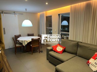 Apartamento, 3 quartos, 90 m² - Foto 2