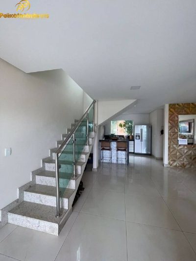 Casa, 3 quartos, 200 m² - Foto 2