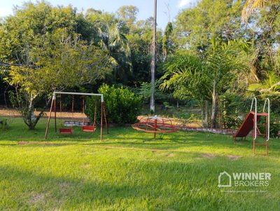 Terreno, 3 hectares - Foto 2