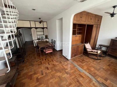 Apartamento, 3 quartos, 152 m² - Foto 4