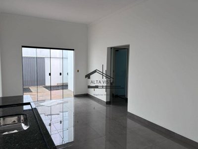 Casa, 2 quartos, 70 m² - Foto 1