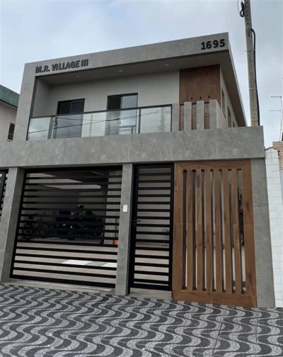 Casa, 2 quartos, 53 m² - Foto 4