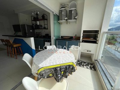 Apartamento, 2 quartos, 67 m² - Foto 5
