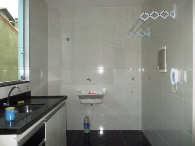 Apartamento, 2 quartos, 50 m² - Foto 3