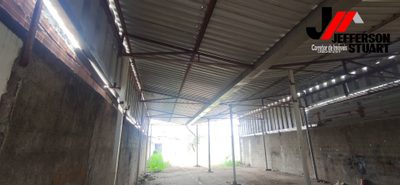 Depósito-Galpão - Foto 3