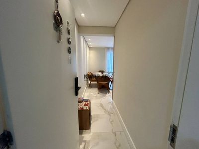 Apartamento, 3 quartos, 102 m² - Foto 3