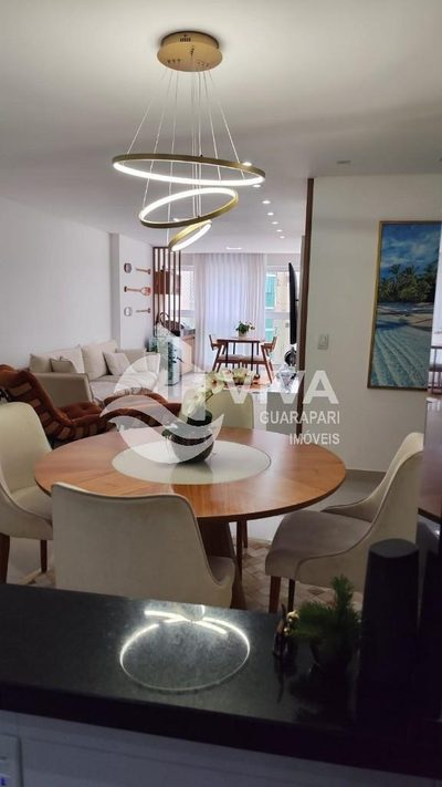 Apartamento, 3 quartos, 118 m² - Foto 3