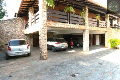 Casa, 5 quartos, 555 m² - Foto 4