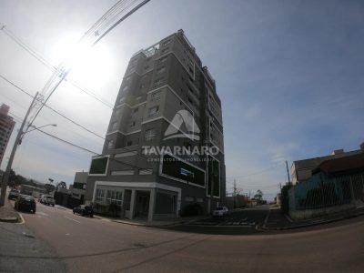 Apartamento, 3 quartos, 108 m² - Foto 1