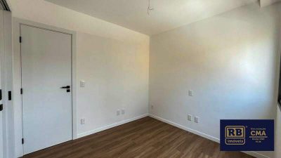 Apartamento, 3 quartos, 77 m² - Foto 2