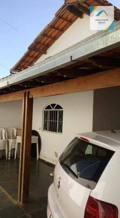 Casa, 3 quartos, 145 m² - Foto 2