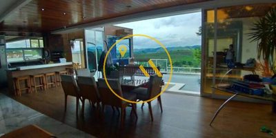Casa, 5 quartos, 760 m² - Foto 1
