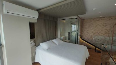 Apartamento, 1 quarto, 72 m² - Foto 2