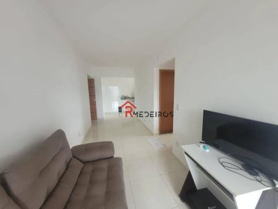 Apartamento, 2 quartos, 65 m² - Foto 3