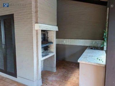 Casa de Condomínio, 5 quartos - Foto 4