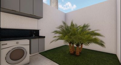 Casa, 3 quartos, 144 m² - Foto 4