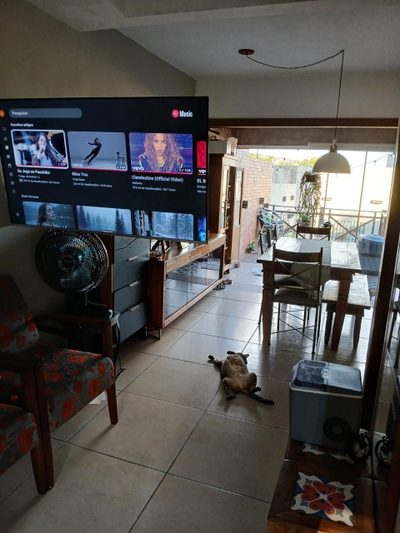 Sobrado, 3 quartos, 72 m² - Foto 2