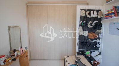 Apartamento, 2 quartos, 48 m² - Foto 5