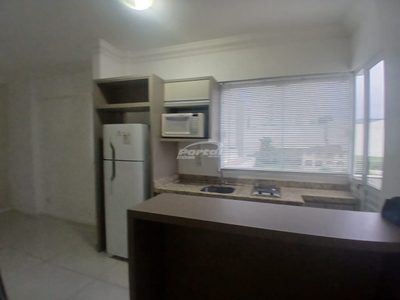 Apartamento, 1 quarto, 45 m² - Foto 2