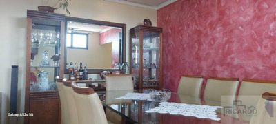Cobertura, 3 quartos, 180 m² - Foto 2