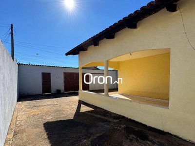 Casa, 3 quartos, 180 m² - Foto 1