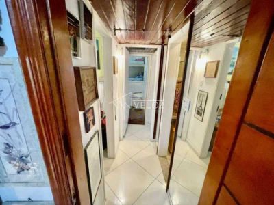 Apartamento, 2 quartos, 70 m² - Foto 1