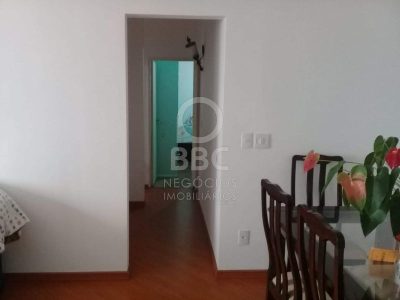 Apartamento, 3 quartos, 93 m² - Foto 2