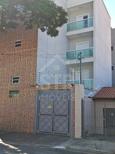 Apartamento, 2 quartos, 39 m² - Foto 1