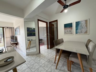 Apartamento, 1 quarto, 55 m² - Foto 4