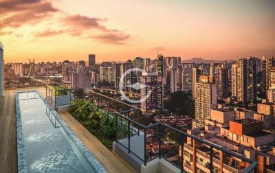 Apartamento, 3 quartos, 85 m² - Foto 2