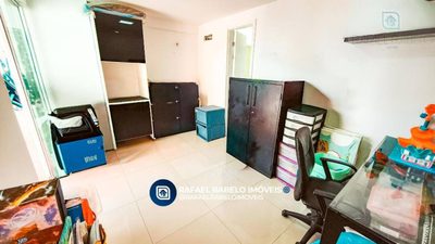 Apartamento, 4 quartos, 177 m² - Foto 5