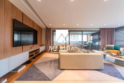 Apartamento, 4 quartos, 280 m² - Foto 3