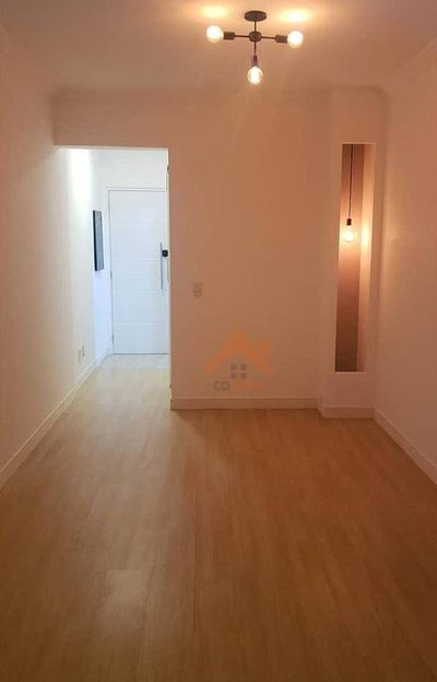 Apartamento, 2 quartos, 73 m² - Foto 2