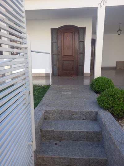 Casa, 1 quarto - Foto 2