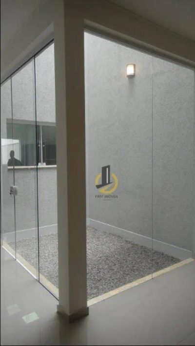 Casa, 3 quartos, 200 m² - Foto 2
