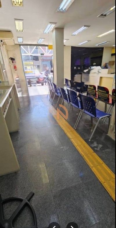 Loja-Salão, 370 m² - Foto 3