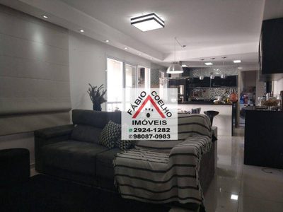 Apartamento, 2 quartos, 84 m² - Foto 5