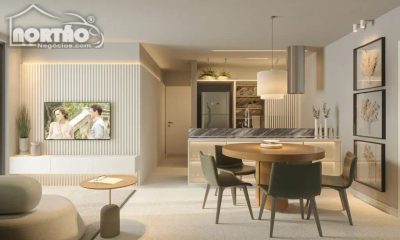Casa, 3 quartos, 105 m² - Foto 4