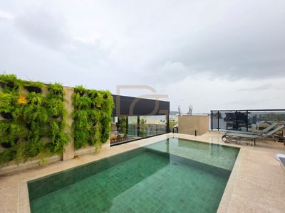 Cobertura, 4 quartos, 270 m² - Foto 1