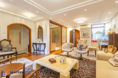 Casa, 3 quartos, 326 m² - Foto 5