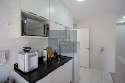 Apartamento, 2 quartos, 79 m² - Foto 2