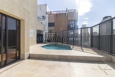 Cobertura, 4 quartos, 455 m² - Foto 3