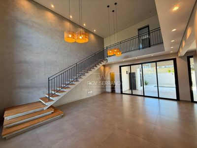Sobrado, 3 quartos, 311 m² - Foto 2