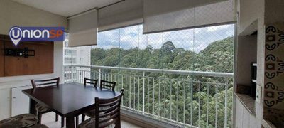 Apartamento, 3 quartos, 96 m² - Foto 4